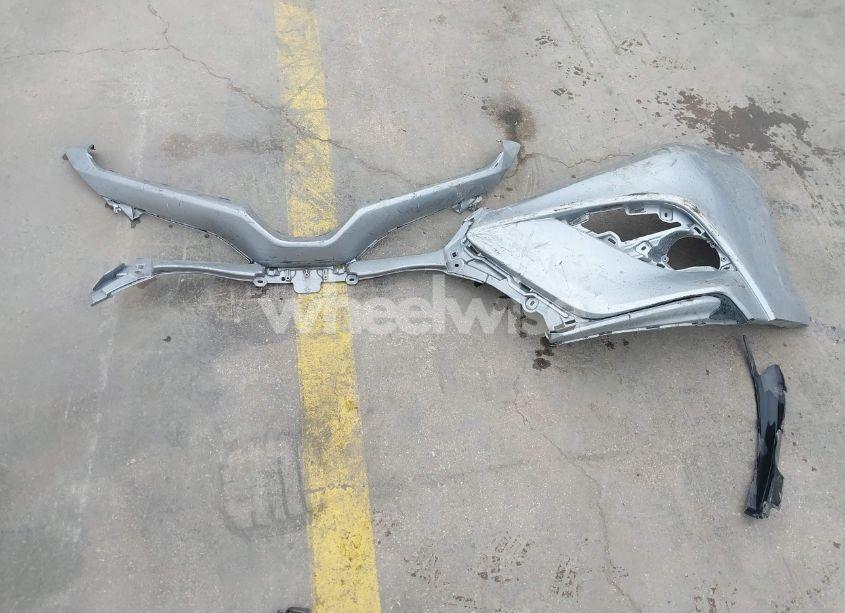 Photo 12 of 2020 Toyota Camry SE (VIN 4T1G11AK3LU372880)