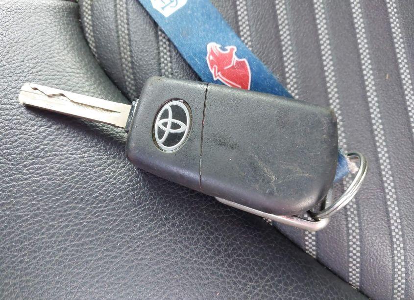 Photo 11 of 2020 Toyota Camry SE (VIN 4T1G11AK3LU867337)