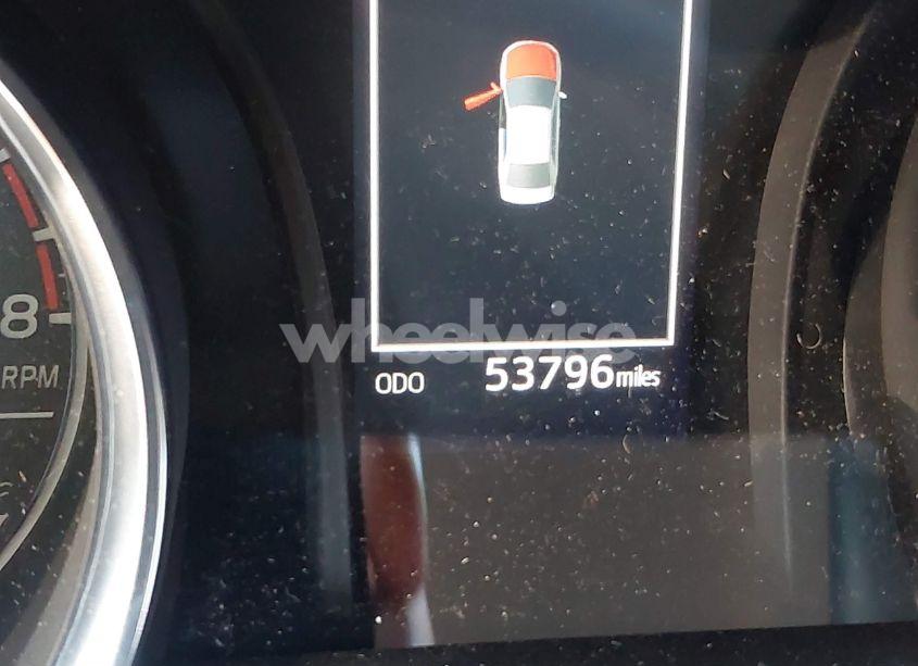 Photo 14 of 2020 Toyota Camry SE (VIN 4T1G11AK3LU875812)