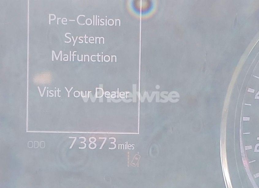 Photo 15 of 2020 Toyota Camry SE (VIN 4T1G11AK3LU908632)