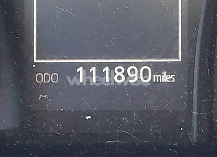 Photo 15 of 2020 Toyota Camry SE (VIN 4T1G11AK3LU916570)