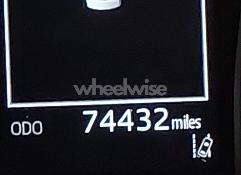 Photo 15 of 2021 Toyota Camry SE (VIN 4T1G11AK3MU407872)