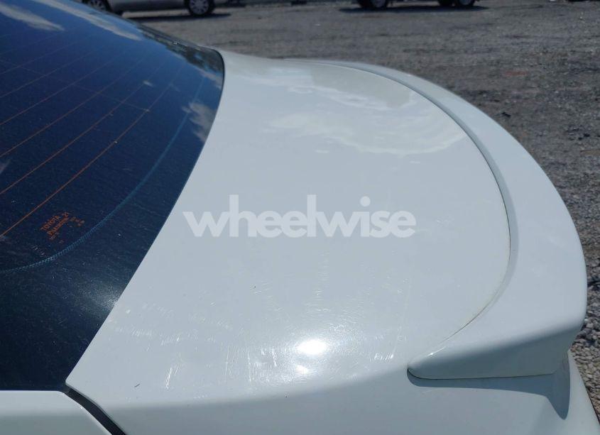 Photo 18 of 2021 Toyota Camry SE (VIN 4T1G11AK3MU410111)