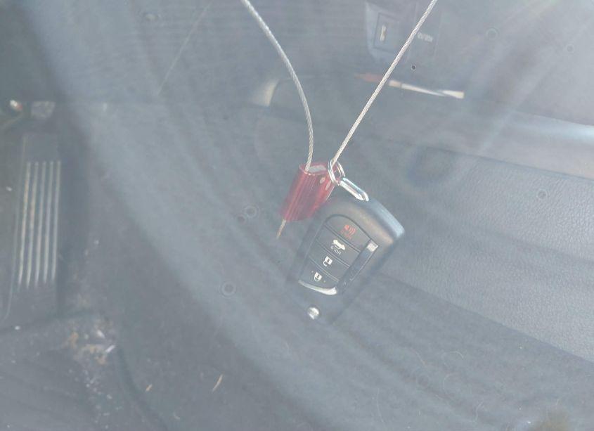 Photo 11 of 2021 Toyota Camry SE (VIN 4T1G11AK3MU417687)