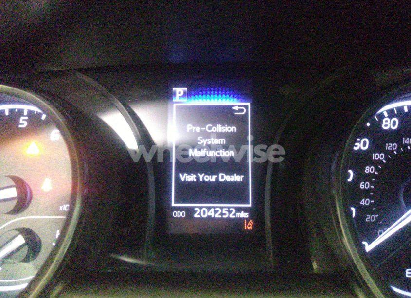 Photo 15 of 2021 Toyota Camry SE (VIN 4T1G11AK3MU453959)