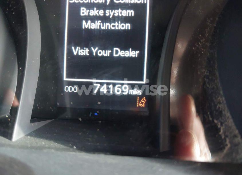 Photo 16 of 2021 Toyota Camry SE (VIN 4T1G11AK3MU469885)