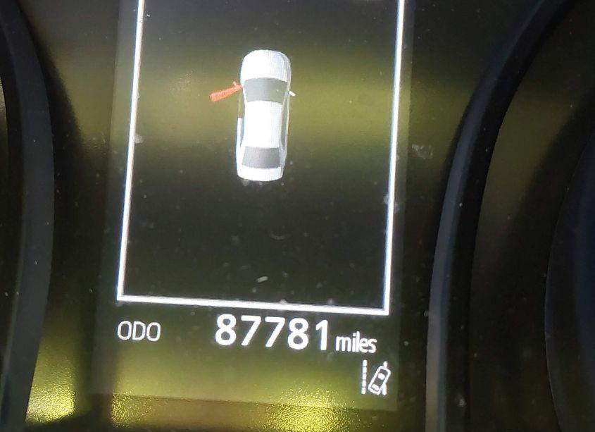 Photo 15 of 2021 Toyota Camry SE (VIN 4T1G11AK3MU493958)