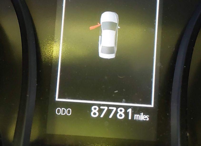 Photo 7 of 2021 Toyota Camry SE (VIN 4T1G11AK3MU493958)