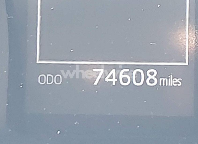 Photo 15 of 2021 Toyota Camry SE (VIN 4T1G11AK3MU513464)