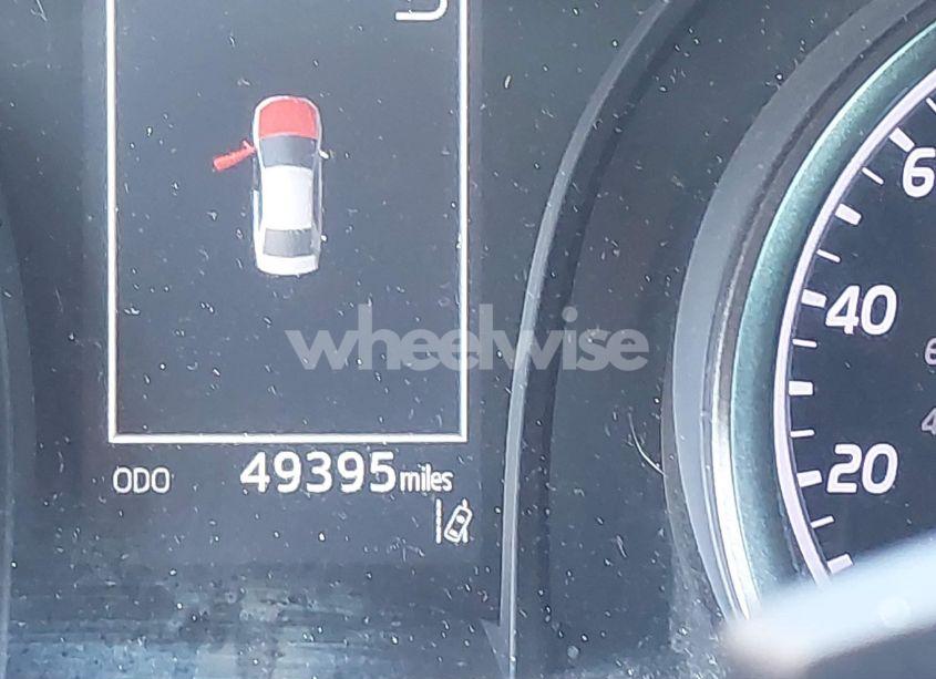 Photo 15 of 2021 Toyota Camry SE (VIN 4T1G11AK3MU527168)