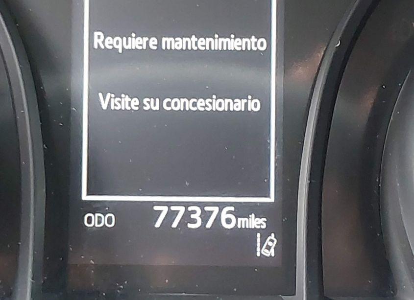 Photo 15 of 2021 Toyota Camry SE (VIN 4T1G11AK3MU552359)