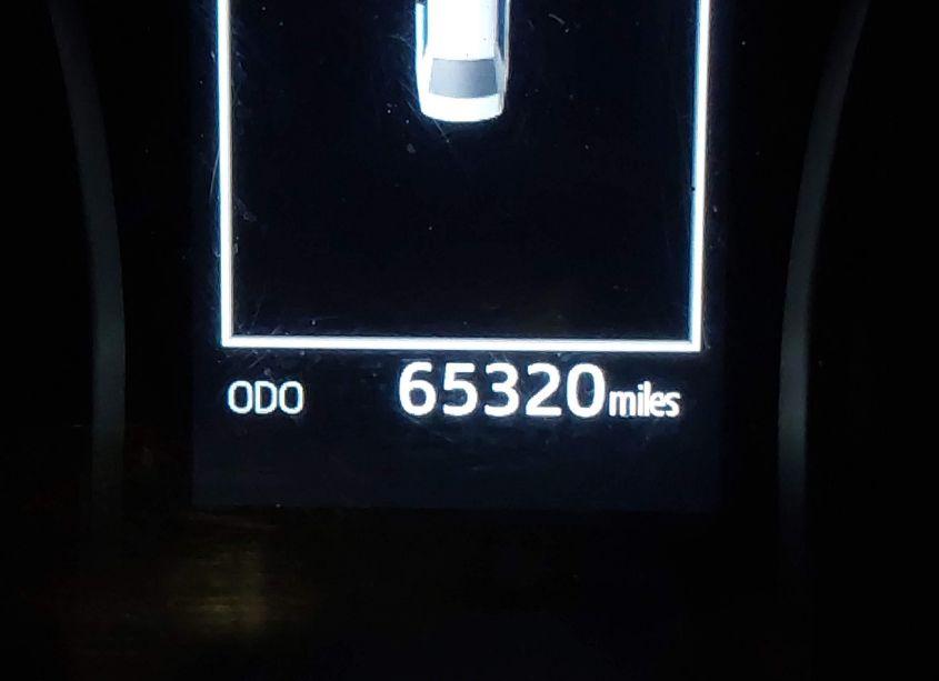 Photo 15 of 2021 Toyota Camry SE (VIN 4T1G11AK3MU593509)