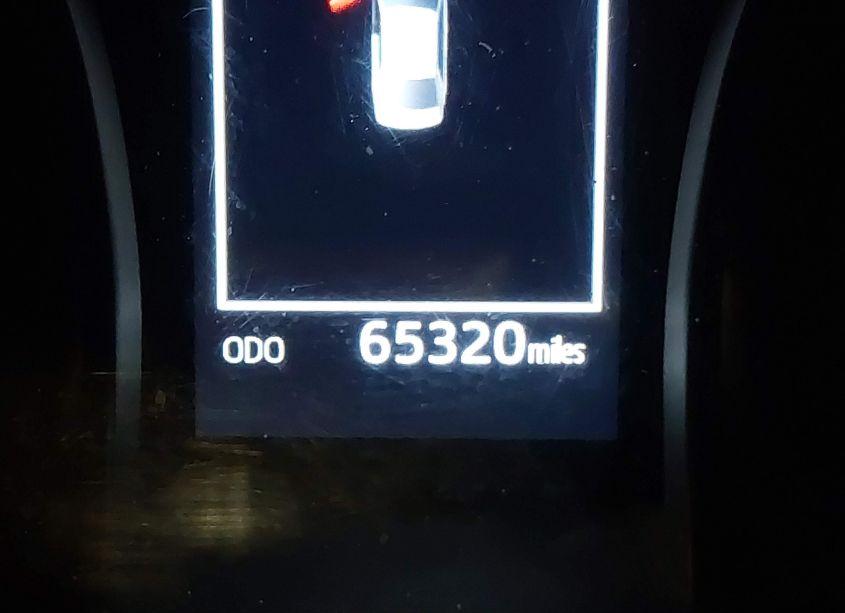 Photo 7 of 2021 Toyota Camry SE (VIN 4T1G11AK3MU593509)