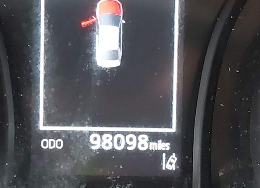 Photo 15 of 2021 Toyota Camry SE (VIN 4T1G11AK3MU610051)