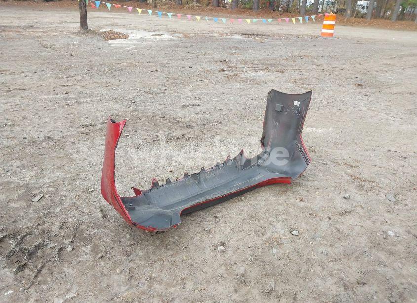 Photo 12 of 2022 Toyota Camry SE (VIN 4T1G11AK3NU019896)