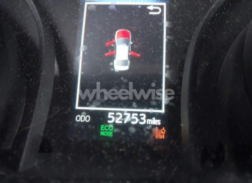 Photo 15 of 2022 Toyota Camry SE (VIN 4T1G11AK3NU034835)