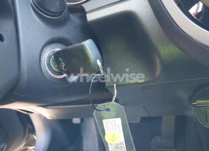 Photo 11 of 2022 Toyota Camry SE (VIN 4T1G11AK3NU049268)