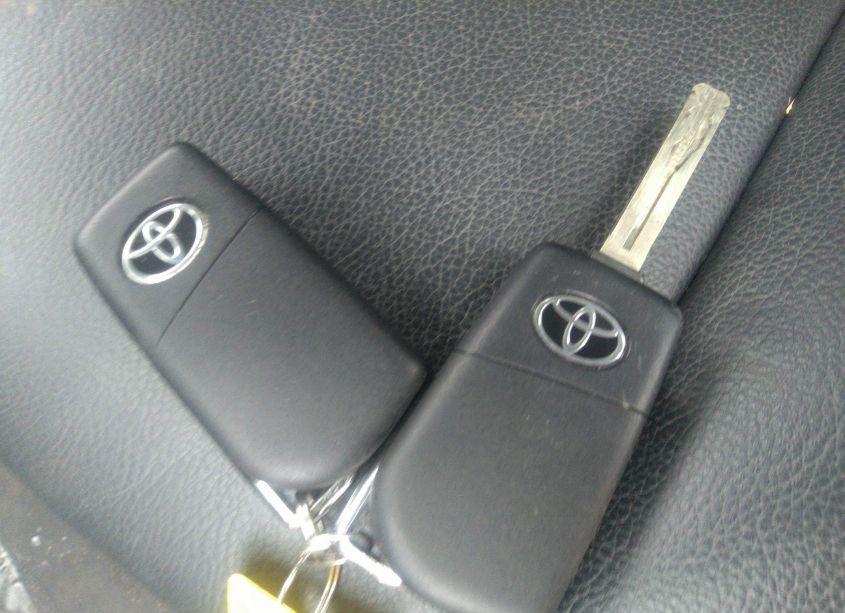 Photo 11 of 2022 Toyota Camry SE NIGHTSHADE EDITION (VIN 4T1G11AK3NU063185)