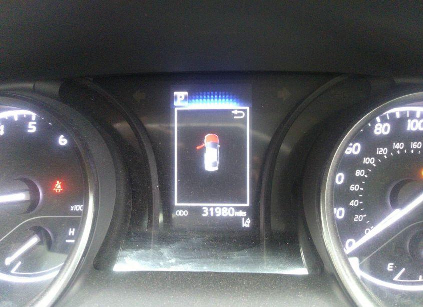 Photo 15 of 2022 Toyota Camry SE NIGHTSHADE EDITION (VIN 4T1G11AK3NU063185)