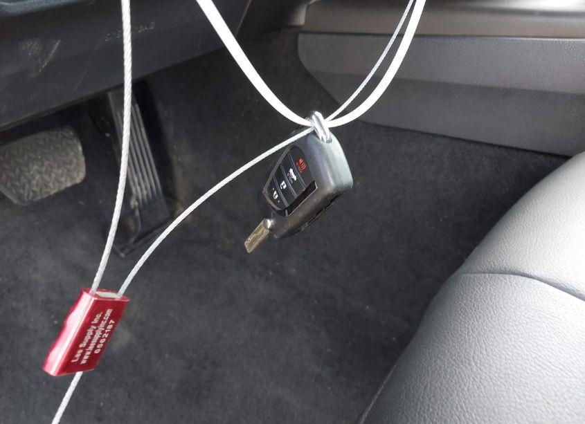 Photo 11 of 2022 Toyota Camry SE (VIN 4T1G11AK3NU064224)