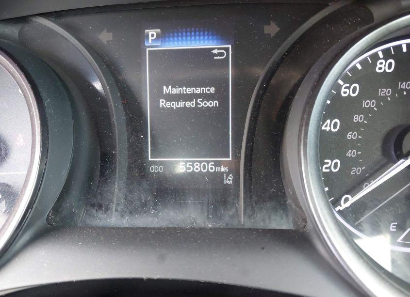 Photo 15 of 2022 Toyota Camry SE (VIN 4T1G11AK3NU064224)