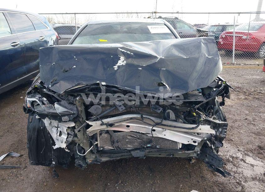 Photo 12 of 2022 Toyota Camry SE (VIN 4T1G11AK3NU072940)