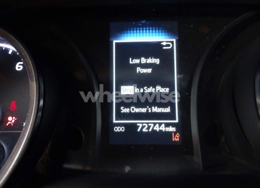 Photo 15 of 2022 Toyota Camry SE (VIN 4T1G11AK3NU072940)