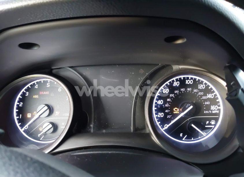 Photo 7 of 2022 Toyota Camry SE (VIN 4T1G11AK3NU072940)