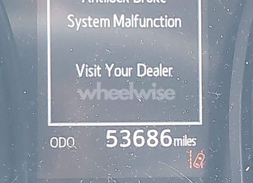 Photo 15 of 2022 Toyota Camry SE (VIN 4T1G11AK3NU619317)