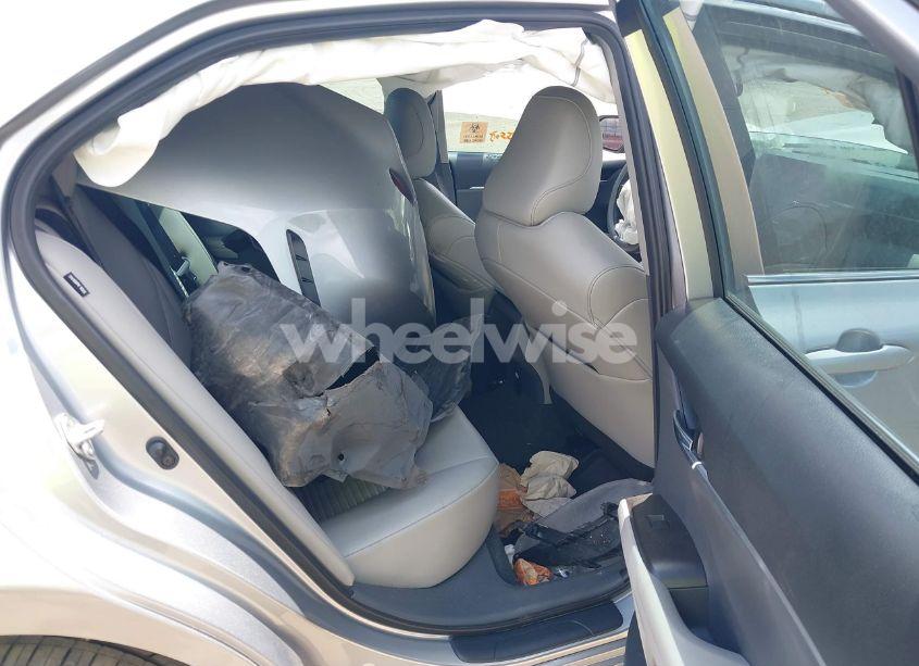 Photo 8 of 2022 Toyota Camry SE (VIN 4T1G11AK3NU619317)