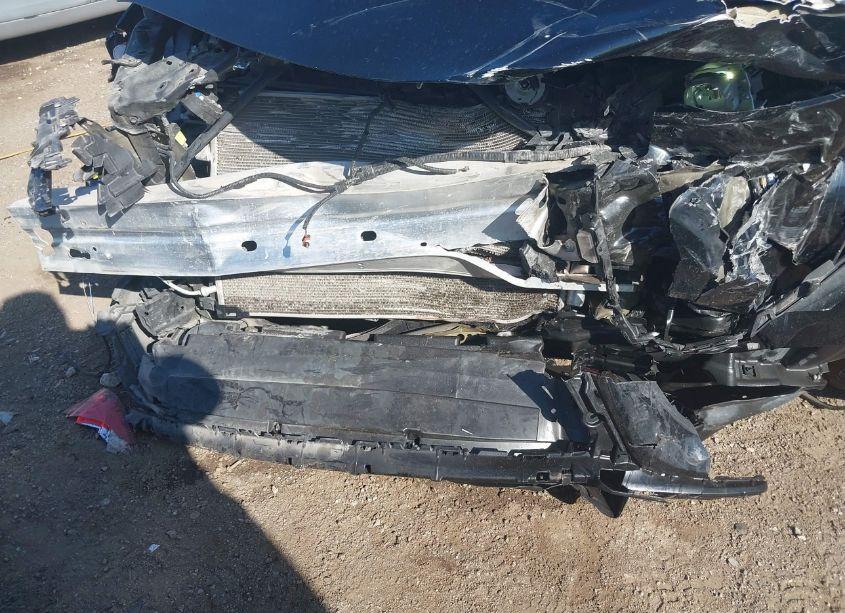 Photo 6 of 2022 Toyota Camry SE (VIN 4T1G11AK3NU644718)