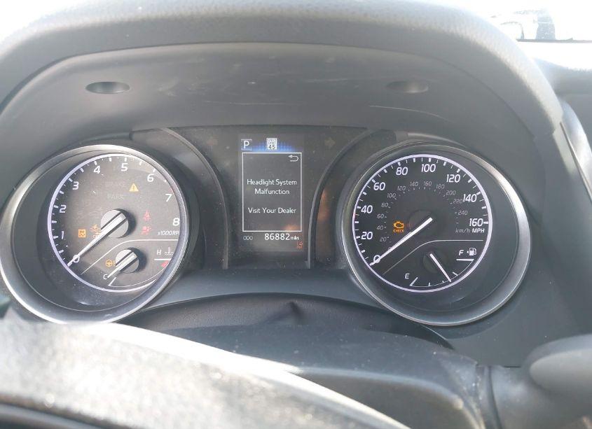 Photo 7 of 2022 Toyota Camry SE (VIN 4T1G11AK3NU644718)