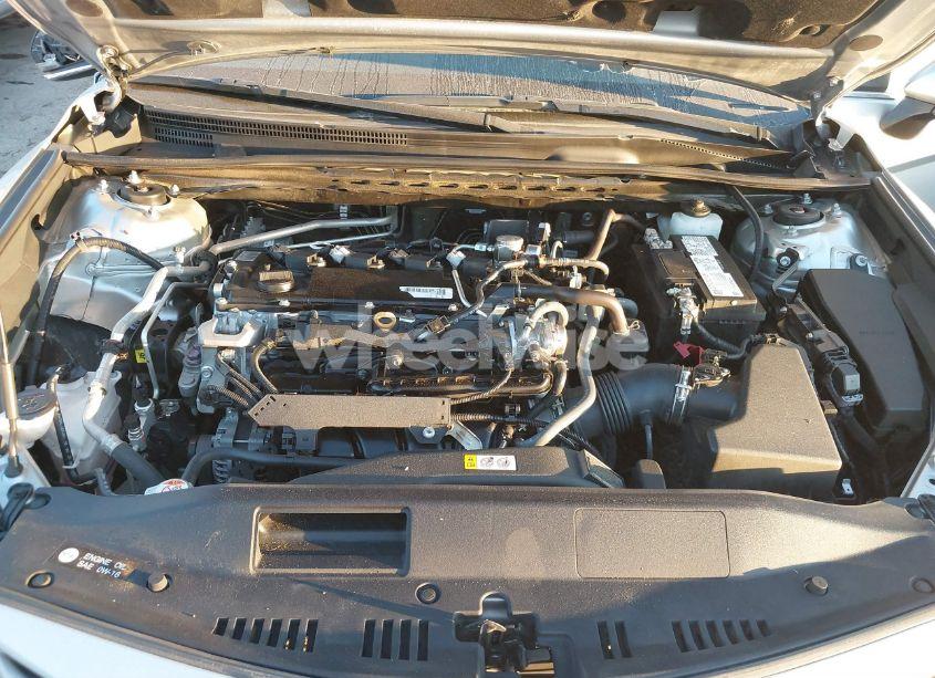 Photo 10 of 2022 Toyota Camry SE (VIN 4T1G11AK3NU646260)