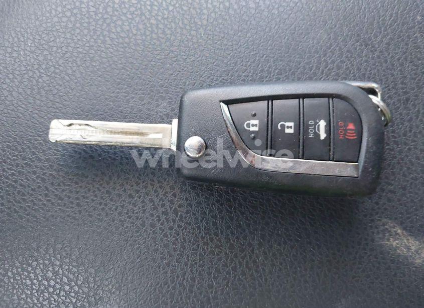 Photo 11 of 2022 Toyota Camry SE (VIN 4T1G11AK3NU646260)