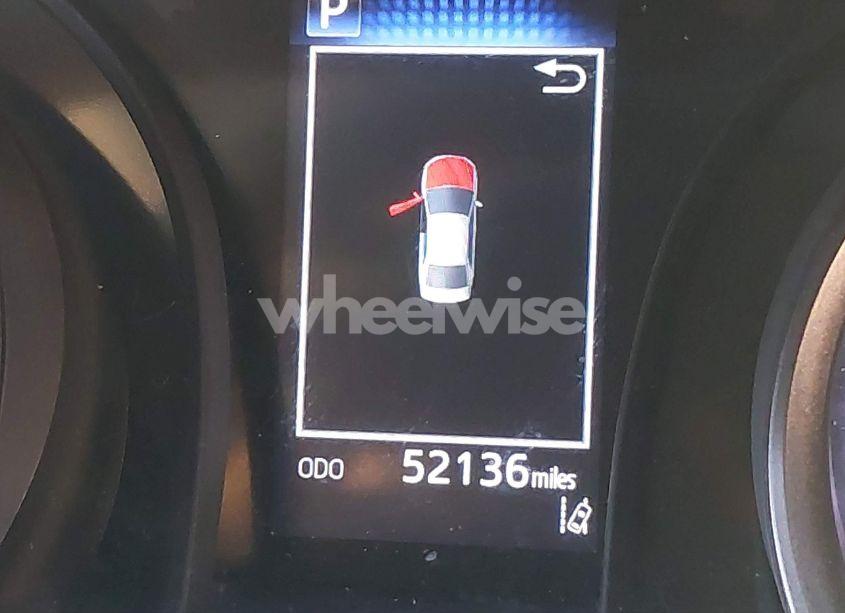 Photo 15 of 2022 Toyota Camry SE (VIN 4T1G11AK3NU646260)