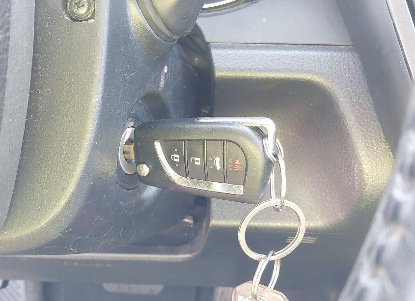 Photo 11 of 2022 Toyota Camry SE (VIN 4T1G11AK3NU660241)