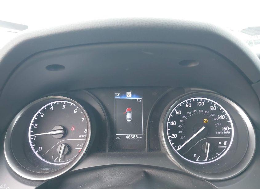 Photo 7 of 2022 Toyota Camry SE (VIN 4T1G11AK3NU684474)