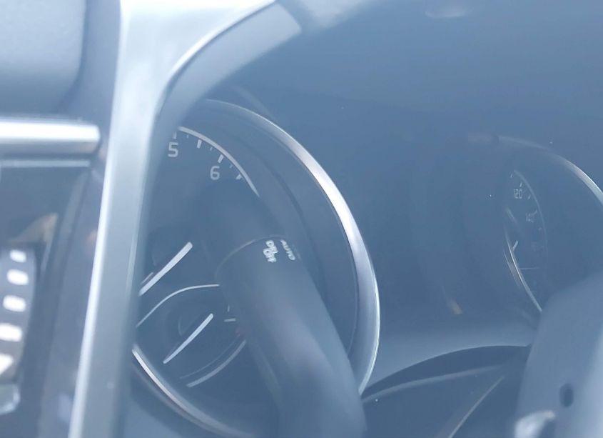 Photo 7 of 2022 Toyota Camry SE/SE NIGHT SHADE (VIN 4T1G11AK3NU695930)