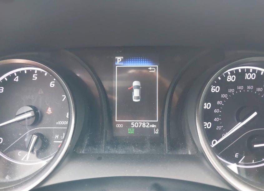 Photo 15 of 2022 Toyota Camry SE (VIN 4T1G11AK3NU705310)