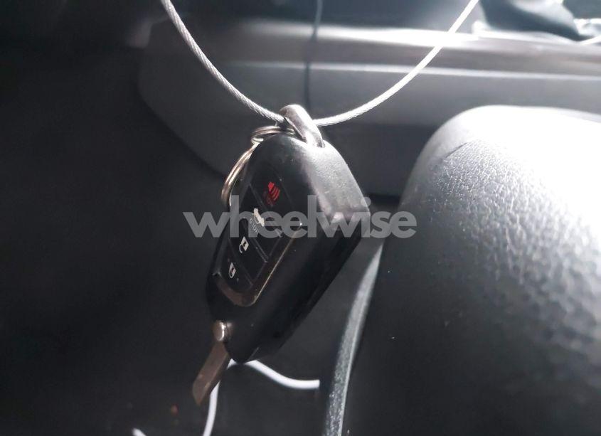 Photo 11 of 2022 Toyota Camry SE (VIN 4T1G11AK3NU715285)