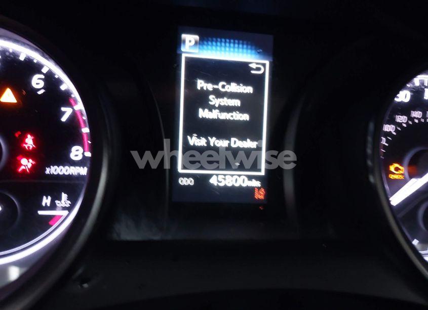 Photo 15 of 2022 Toyota Camry SE (VIN 4T1G11AK3NU715285)