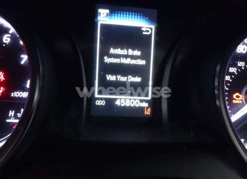 Photo 7 of 2022 Toyota Camry SE (VIN 4T1G11AK3NU715285)