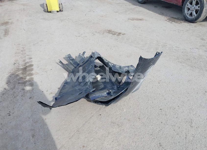 Photo 12 of 2022 Toyota Camry SE (VIN 4T1G11AK3NU715805)