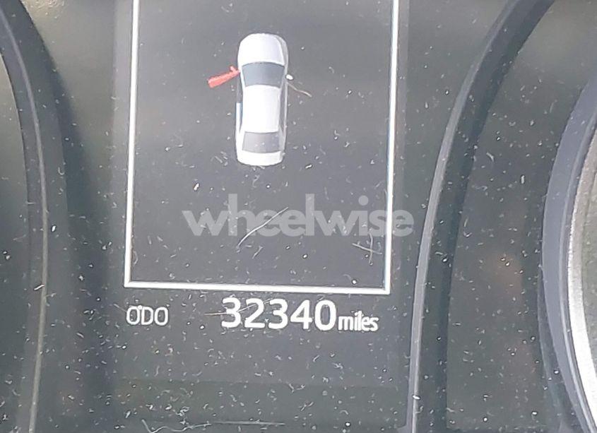 Photo 16 of 2022 Toyota Camry SE (VIN 4T1G11AK3NU715805)