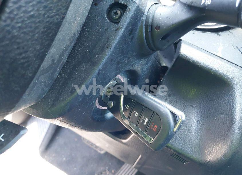 Photo 11 of 2023 Toyota Camry SE (VIN 4T1G11AK3PU101131)