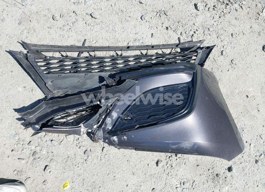 Photo 12 of 2023 Toyota Camry SE (VIN 4T1G11AK3PU101131)