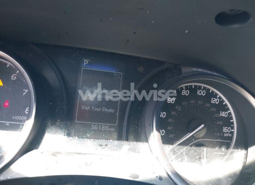 Photo 7 of 2023 Toyota Camry SE (VIN 4T1G11AK3PU101131)