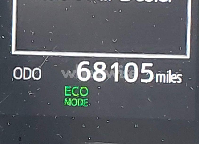 Photo 15 of 2023 Toyota Camry SE/SE NIGHTSHADE EDITION/SE NIGHTSHADE EDITION HYBRID (VIN 4T1G11AK3PU110802)