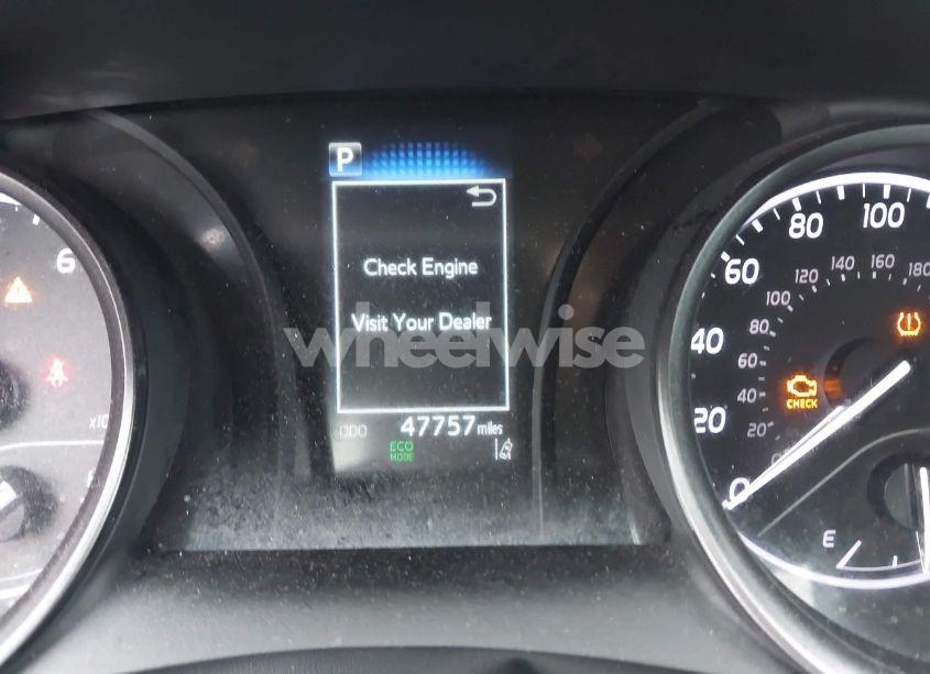 Photo 15 of 2023 Toyota Camry SE (VIN 4T1G11AK3PU172927)