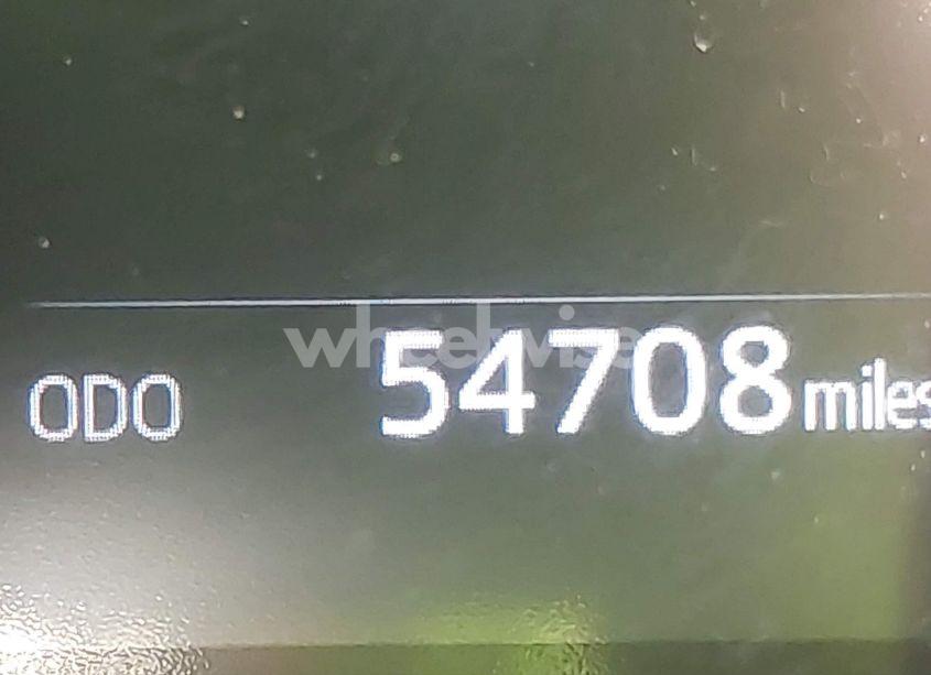 Photo 16 of 2023 Toyota Camry SE (VIN 4T1G11AK3PU735202)